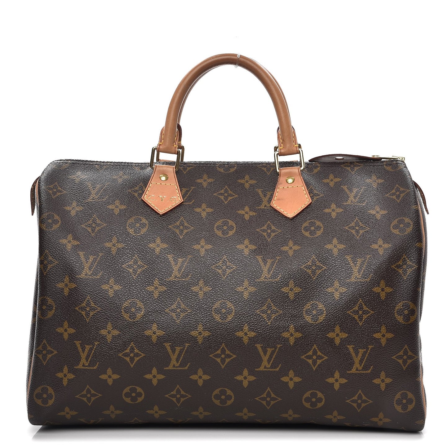 Monogram Speedy 35