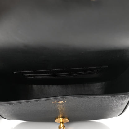 Mulberry Calfskin Silk Print Small Darley Satchel Multicolor 5 of 9