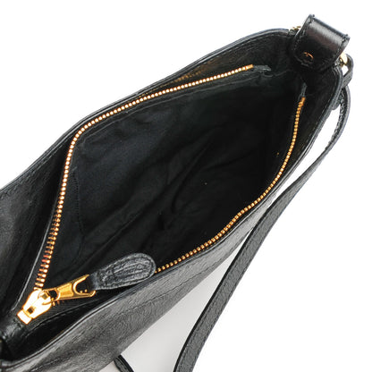 Balenciaga Agneau Giant 12 Gold Hardware Hip Black 5 of 7