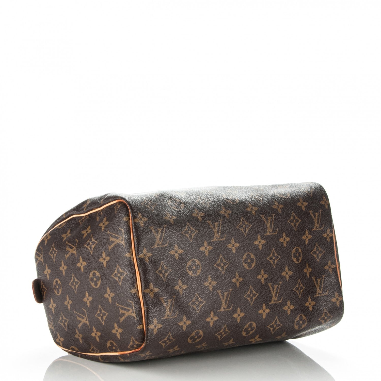 Louis Vuitton Monogram Speedy 30 4 of 11