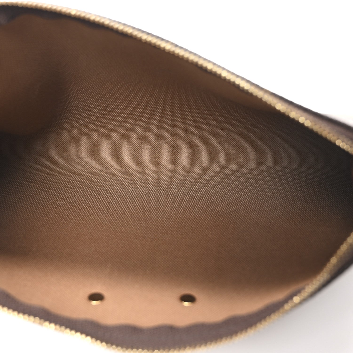 Louis Vuitton Monogram Eva Clutch 5 of 9