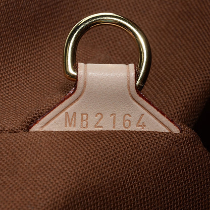 Louis Vuitton Monogram Tivoli GM 7 of 7