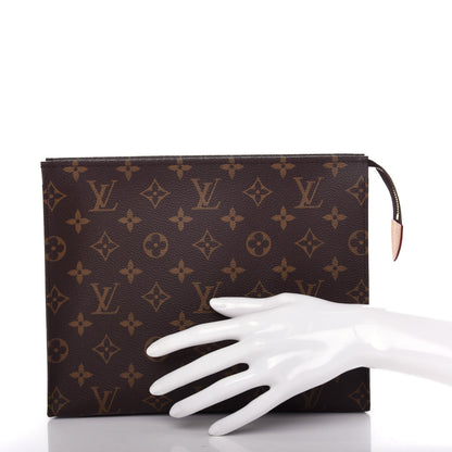 Louis Vuitton Monogram Toiletry Pouch 26 2 of 7