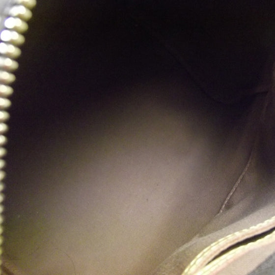 Louis Vuitton Monogram Speedy 25 9 of 9