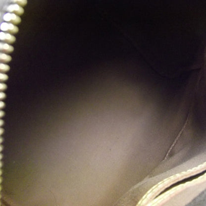 Louis Vuitton Monogram Speedy 25 9 of 9