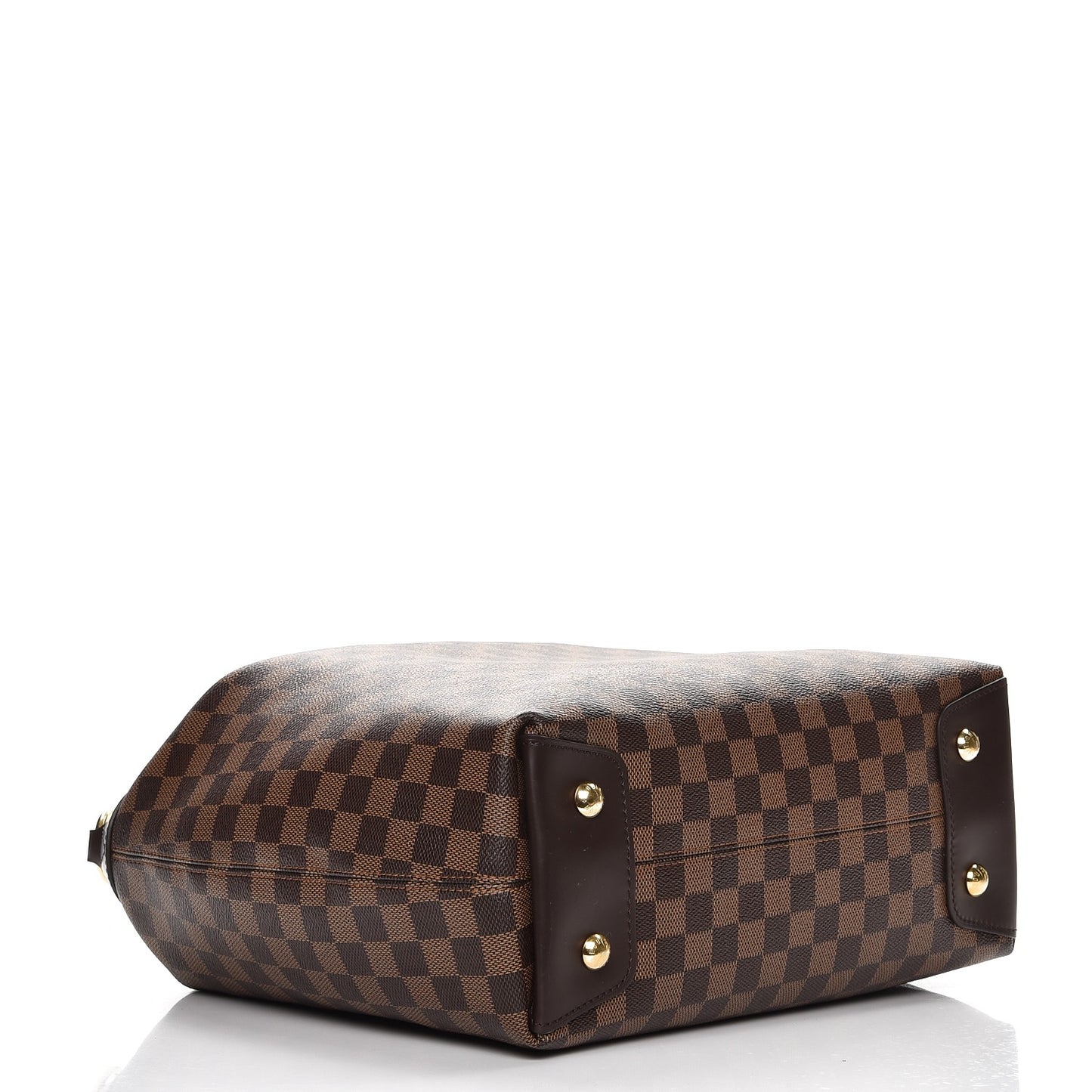 Damier Ebene Duomo Hobo