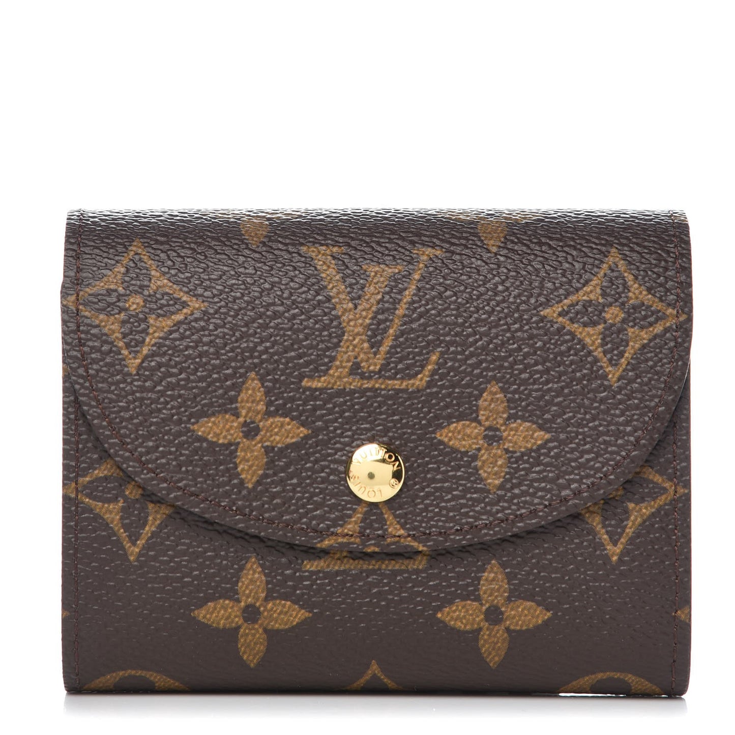 Monogram Helene Wallet