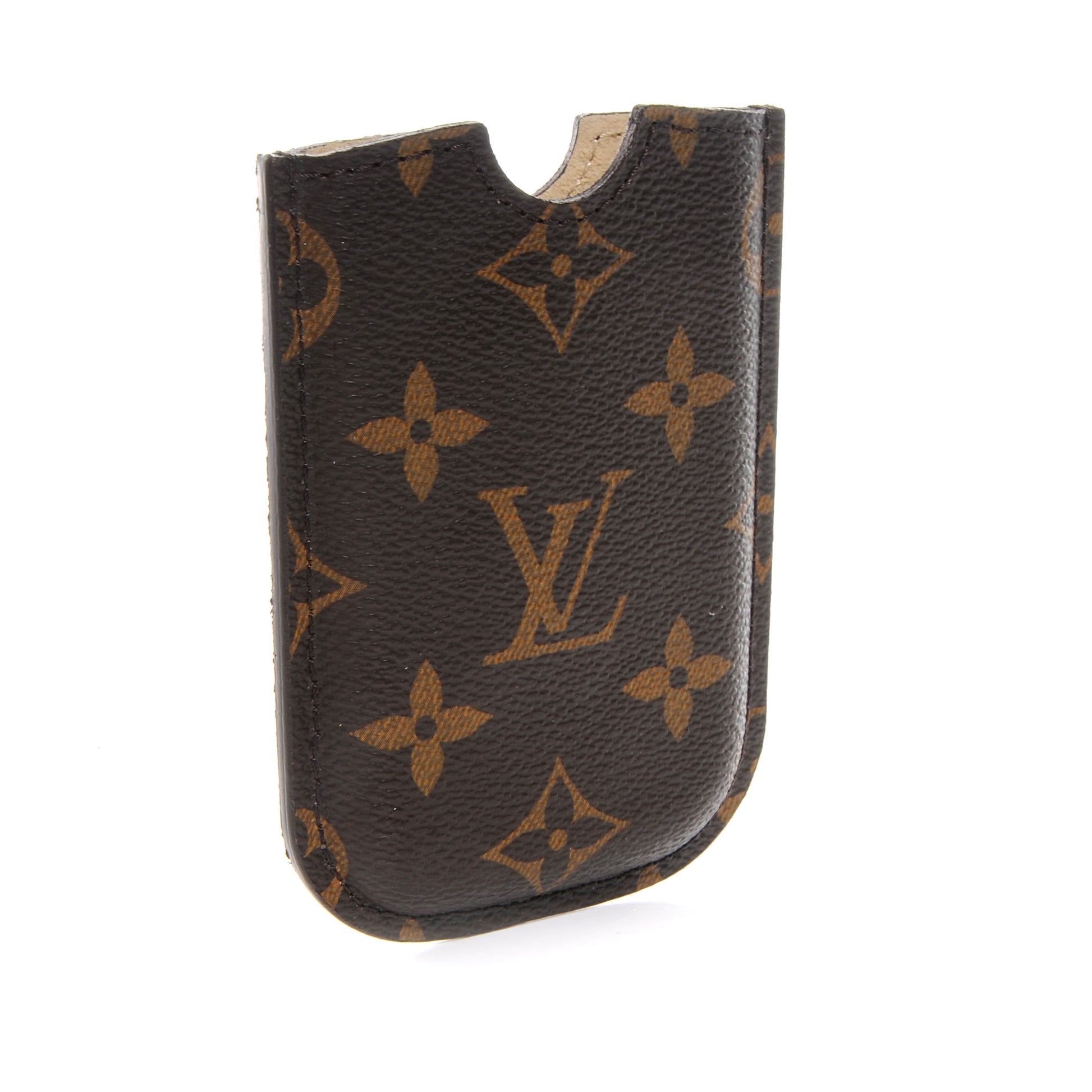 Louis Vuitton Monogram Blackberry Case 4 of 8