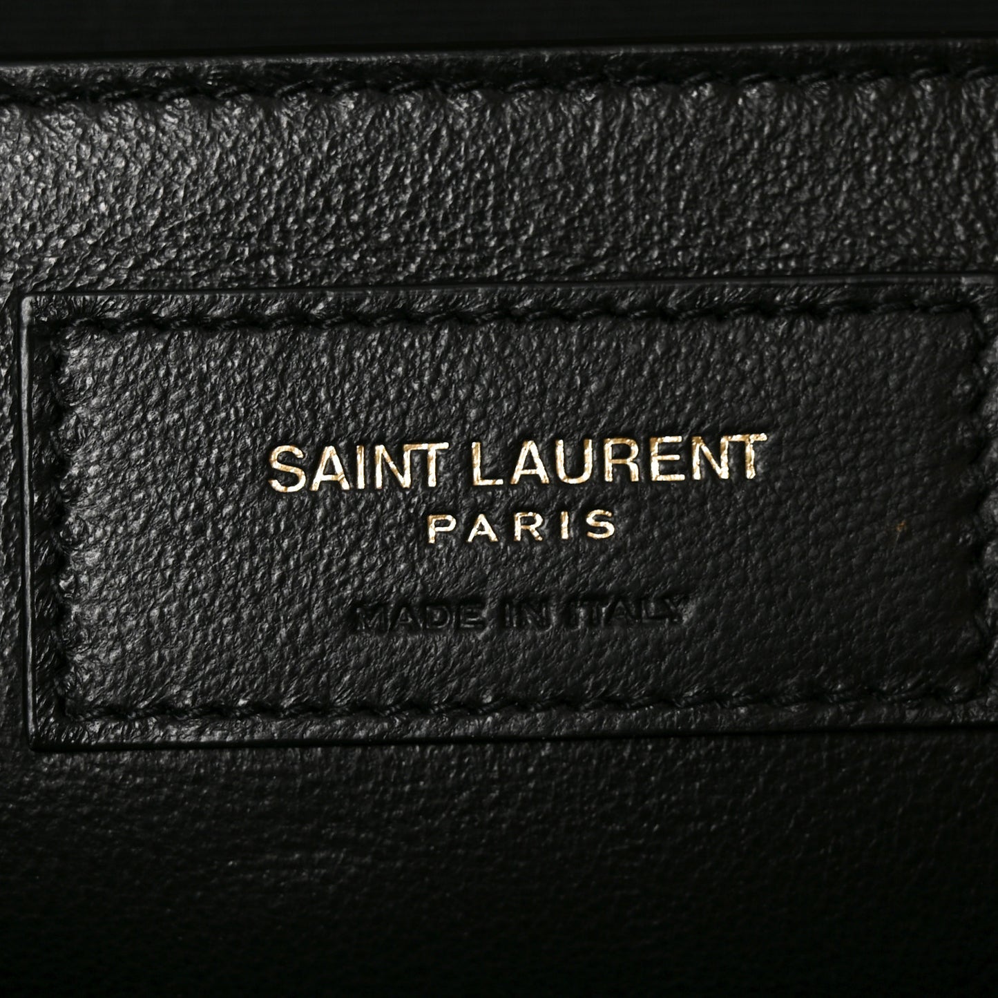 Lambskin Matelasse Monogram Large Jamie 4.3 Light Fox