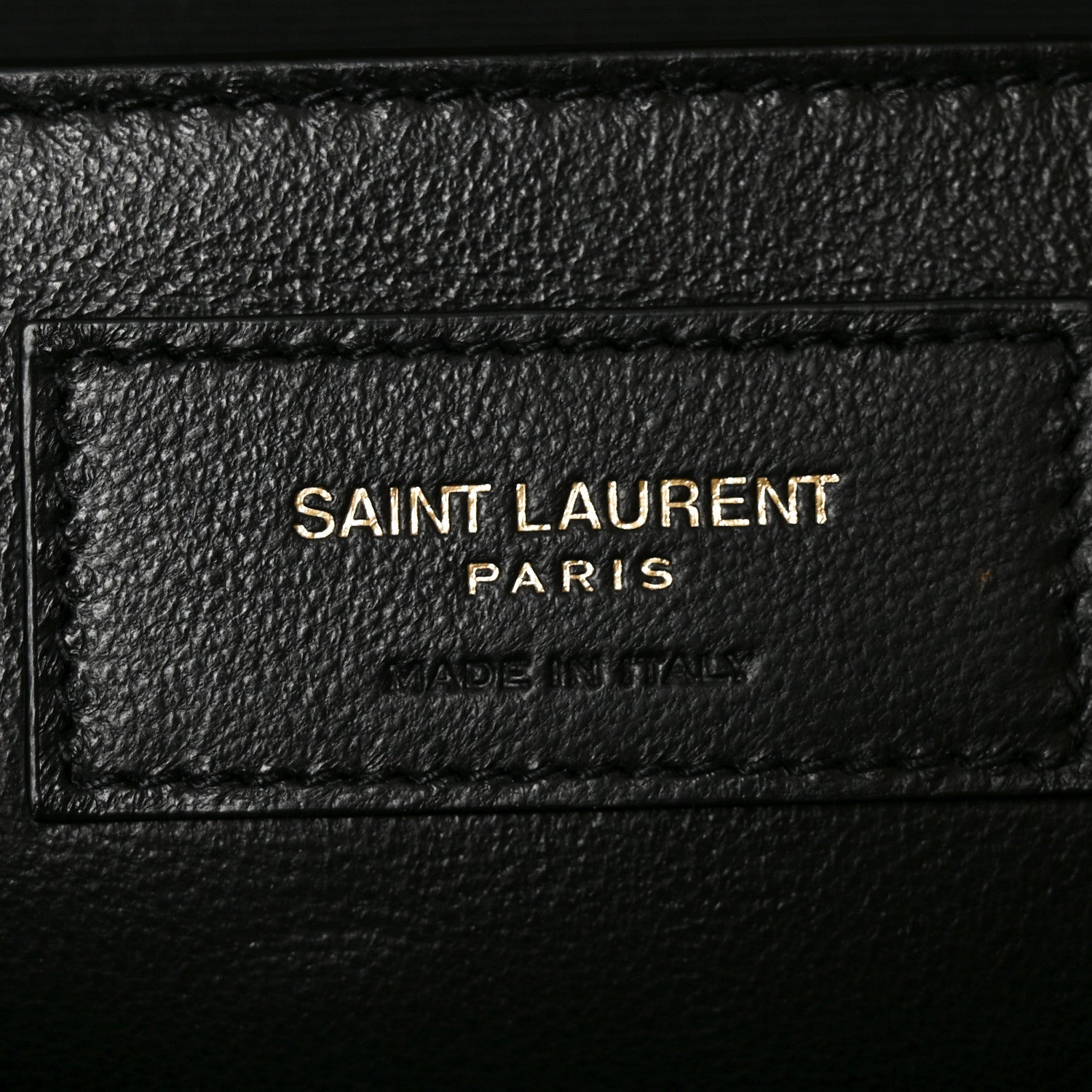 Saint Laurent Lambskin Matelasse Monogram Large Jamie 4.3 Light Fox 7 of 10