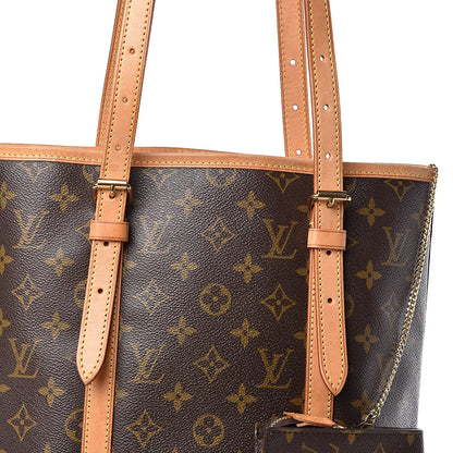 Louis Vuitton Monogram Bucket 27 13 of 13