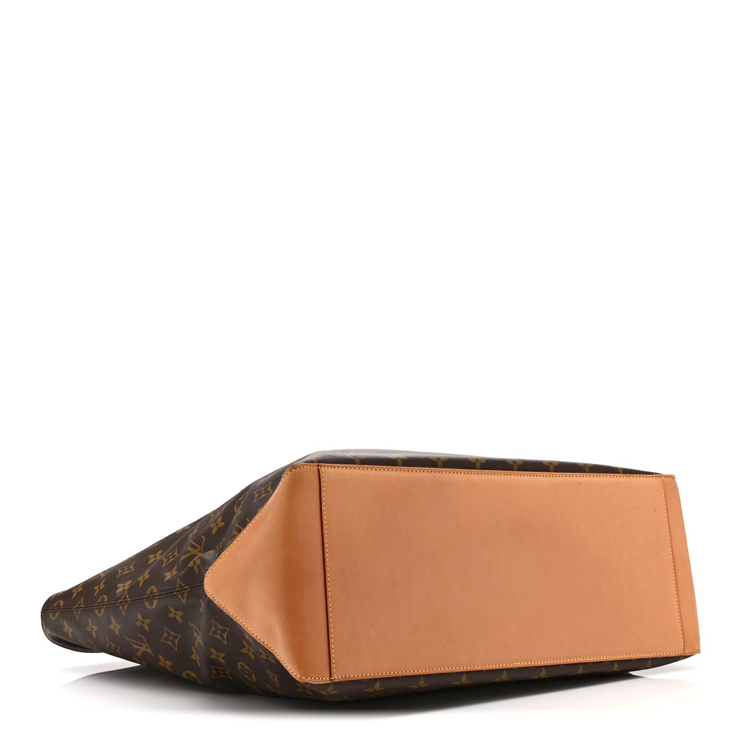 Monogram Cabas Alto