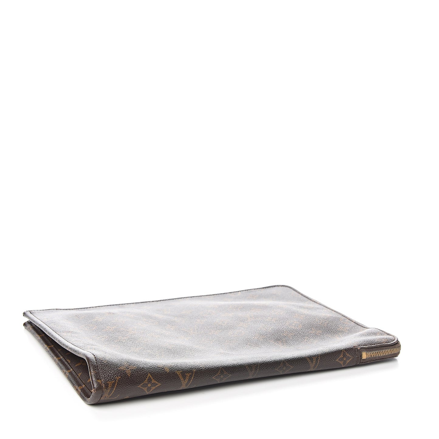 Monogram Poche Documents Portfolio Case 39