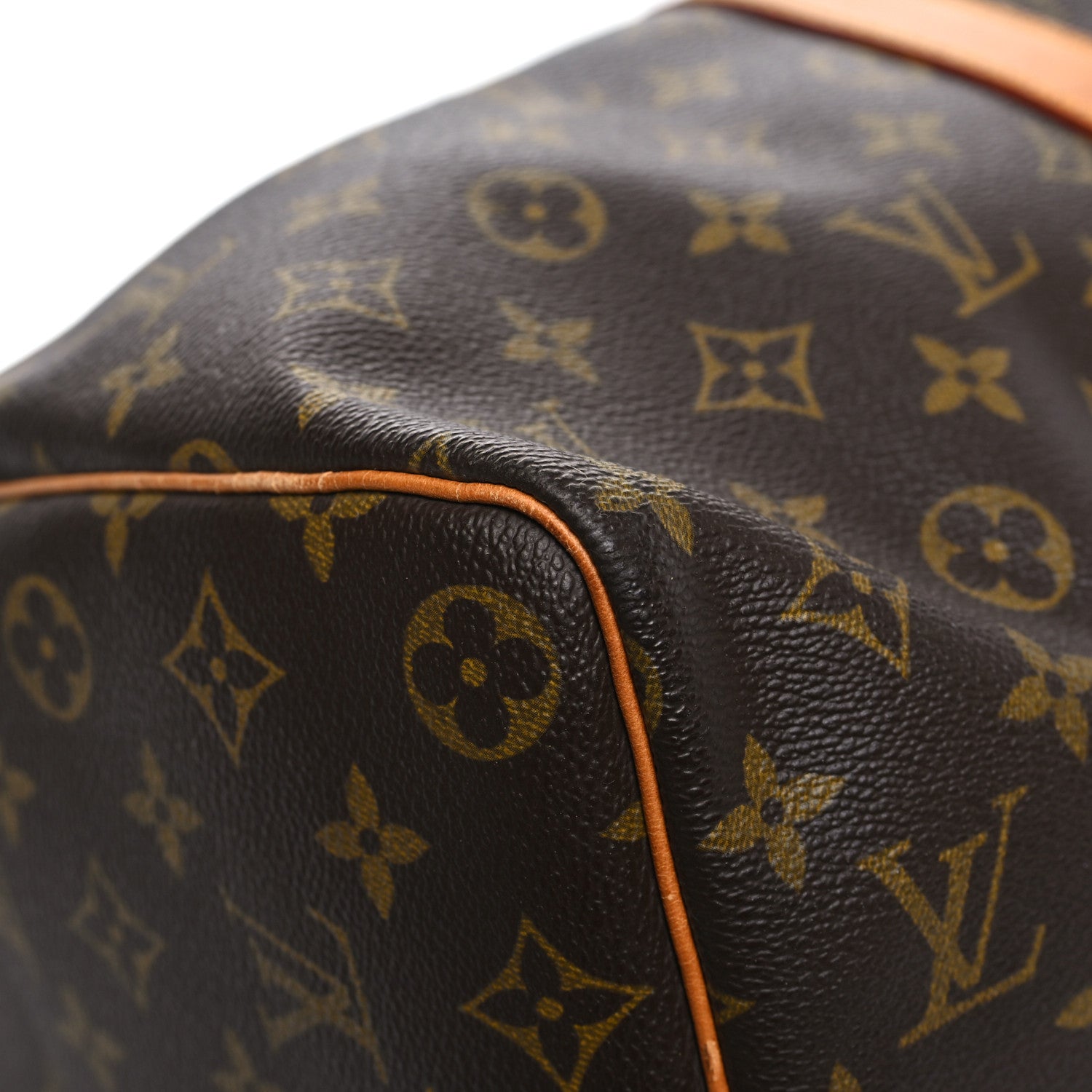 Louis Vuitton Monogram Keepall 45 7 of 11