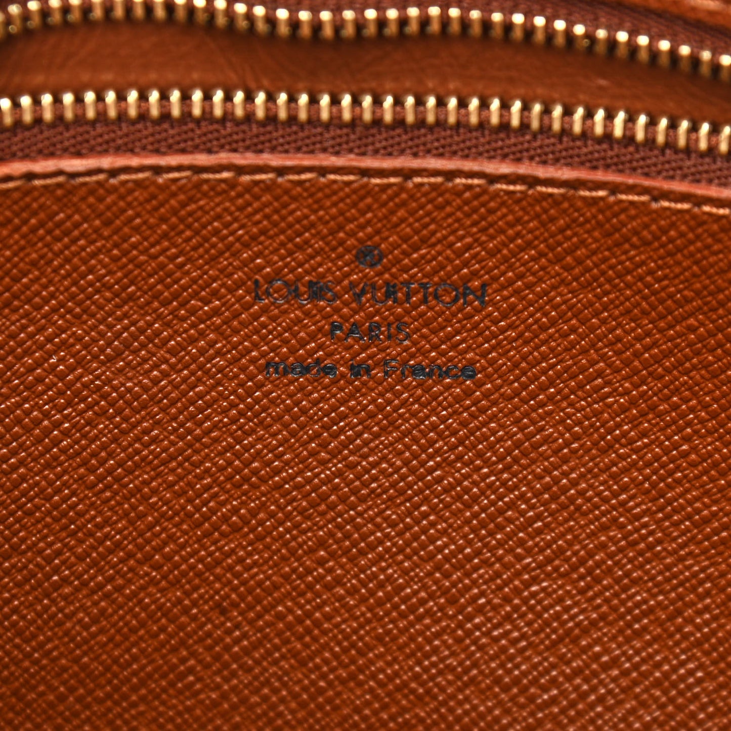 Monogram Trocadero 24