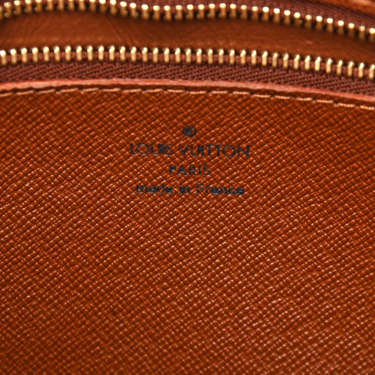 Louis Vuitton Monogram Trocadero 24 6 of 15