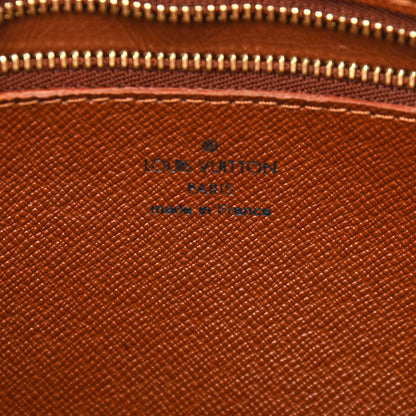 Louis Vuitton Monogram Trocadero 24 6 of 15
