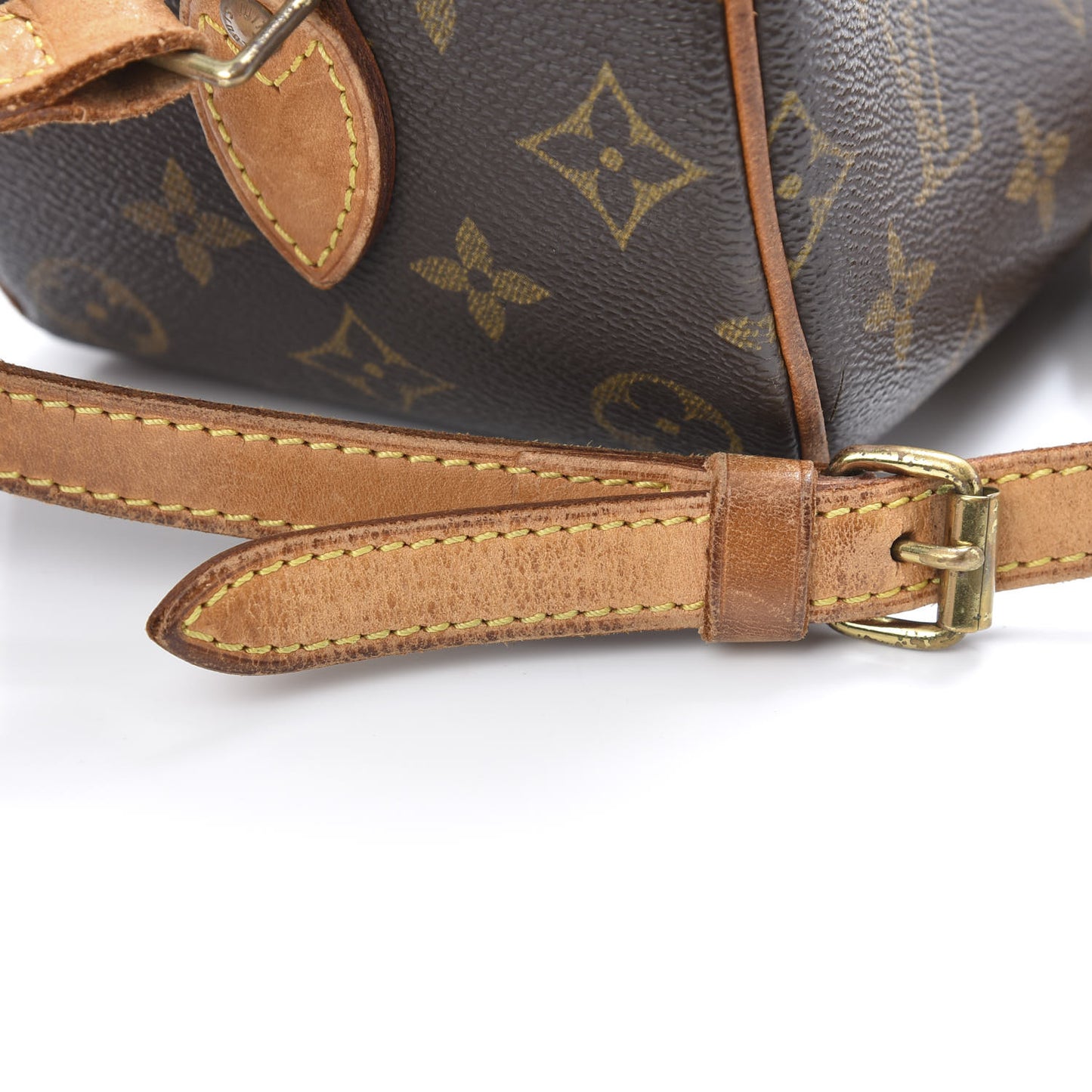 Monogram Blois