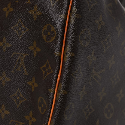 Louis Vuitton Monogram Keepall 50 18 of 39