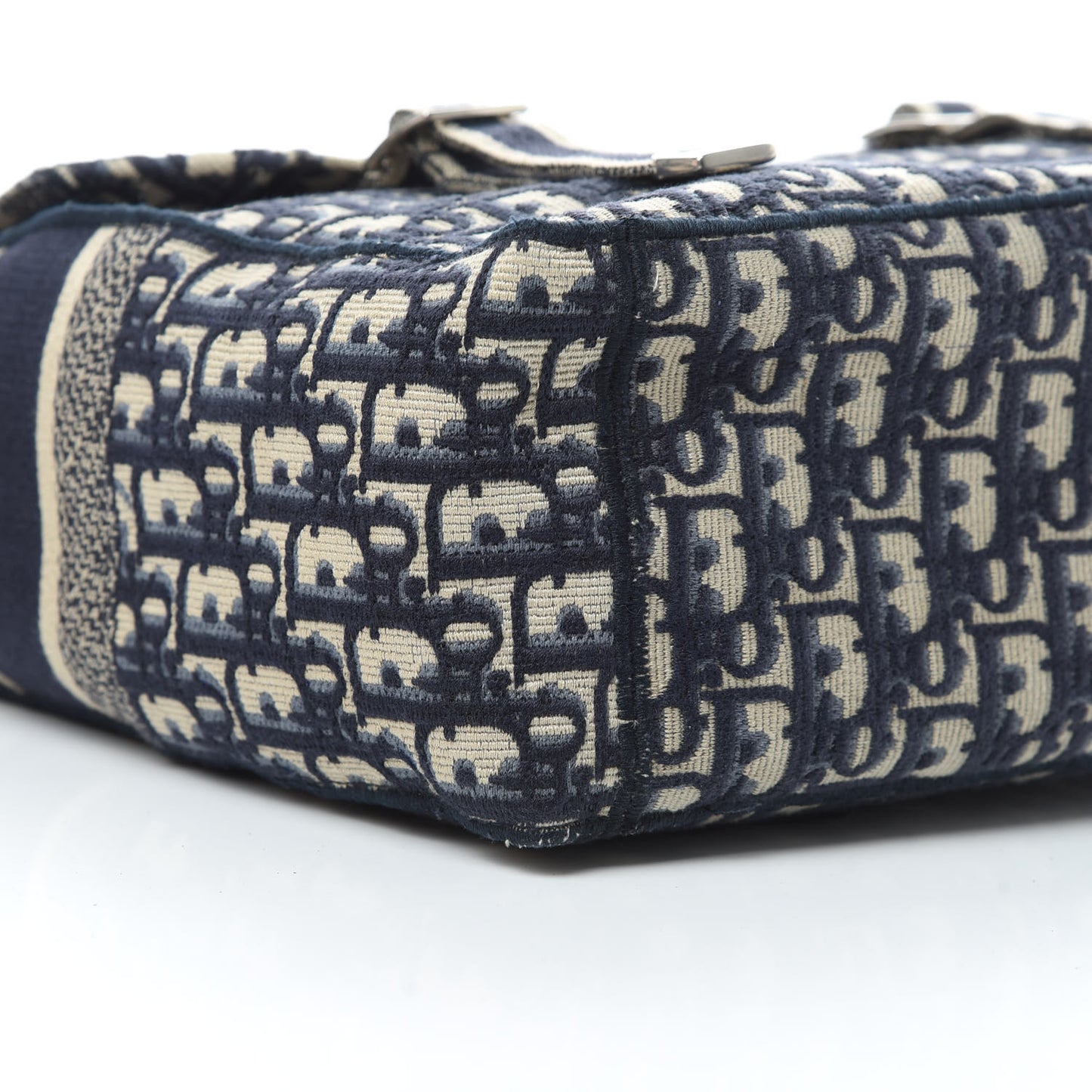 Oblique Medium Diorcamp Messenger Blue