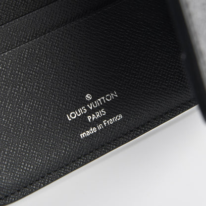 Louis Vuitton Monogram Eclipse Multiple Wallet 5 of 7