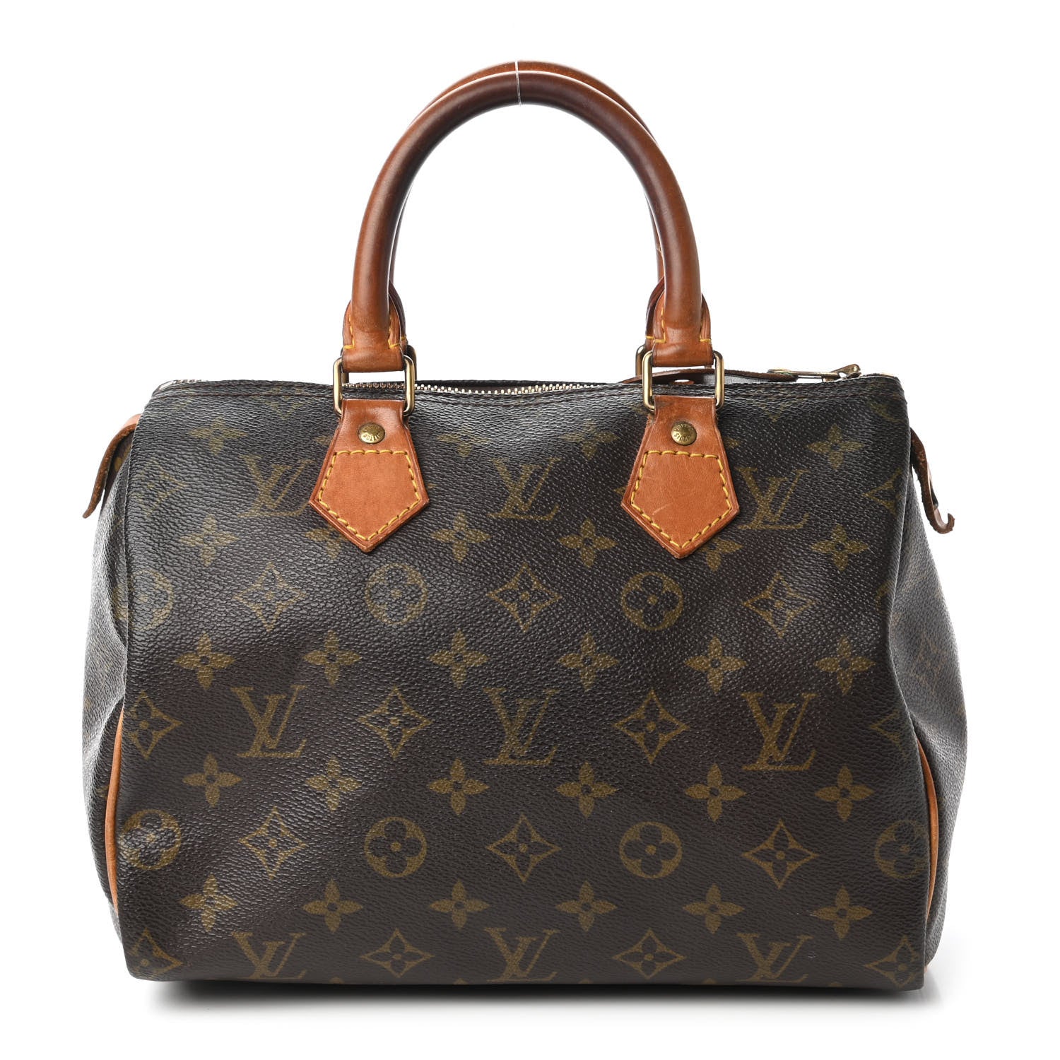 Louis Vuitton Monogram Speedy 25 1 of 10