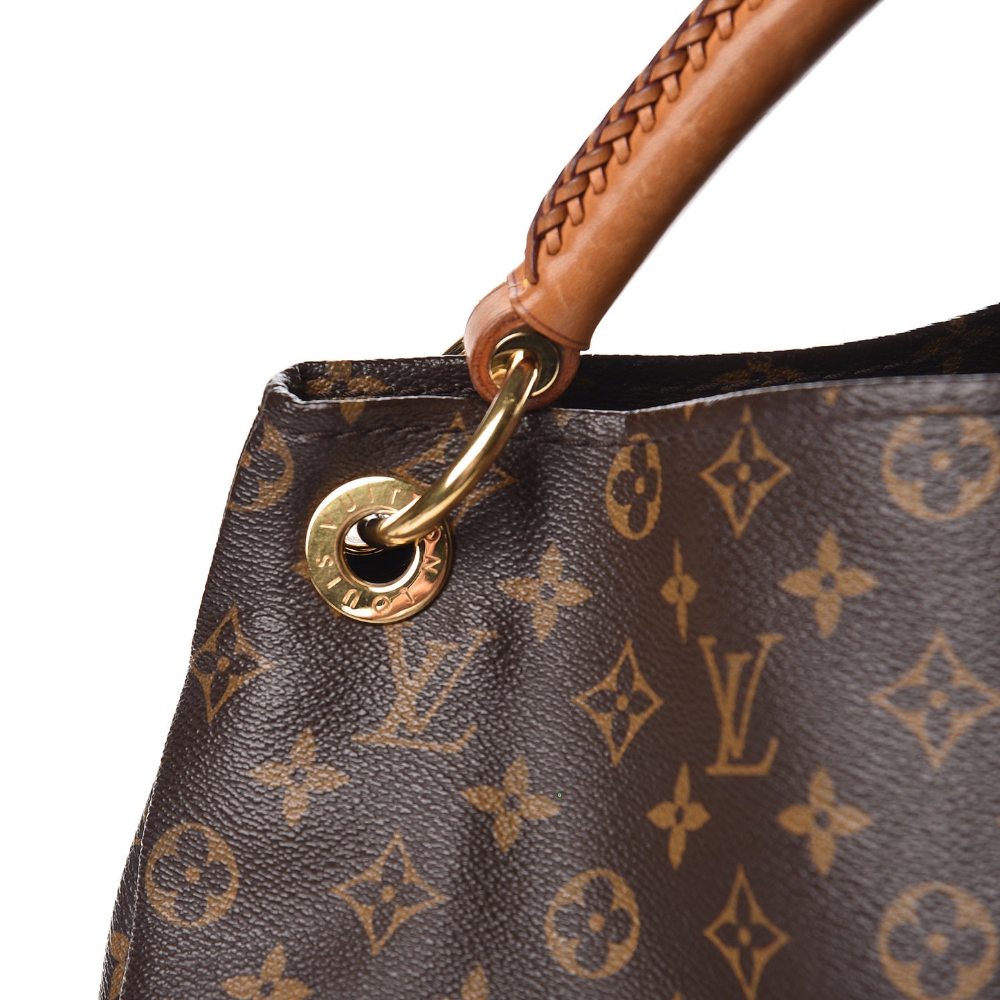 Monogram Artsy MM