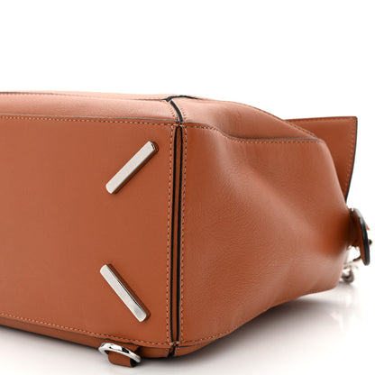 Loewe Calfskin Medium Puzzle Bag Tan 10 of 10