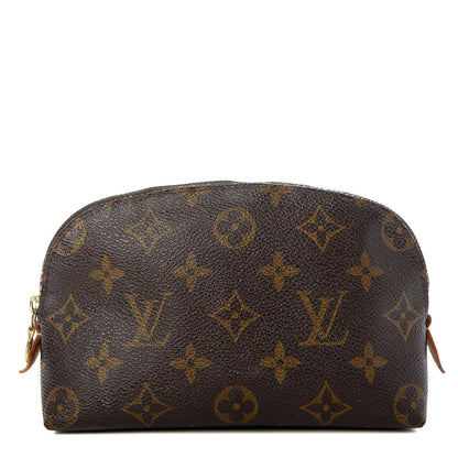 Louis Vuitton Monogram Cosmetic Pouch 1 of 7