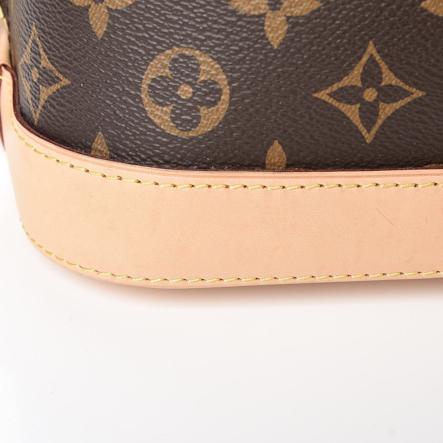 Monogram Alma PM