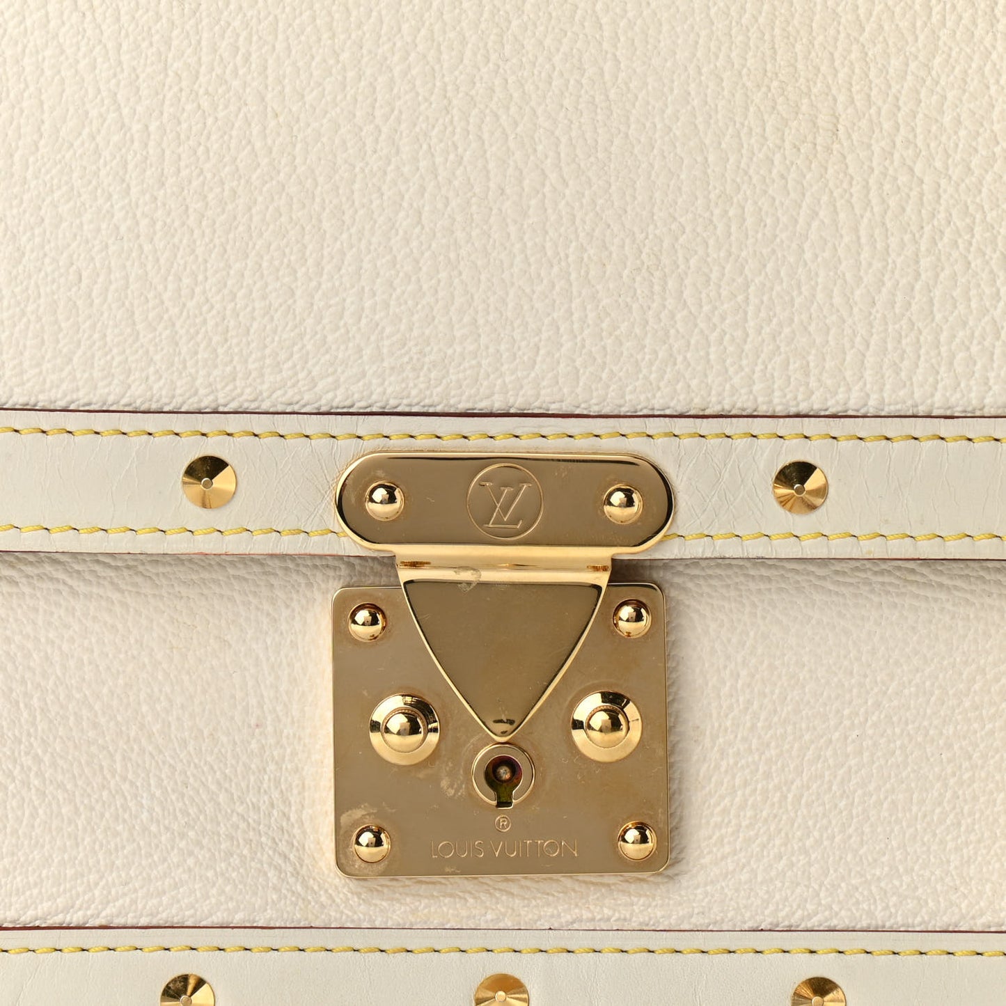 Suhali Le Talentueux White