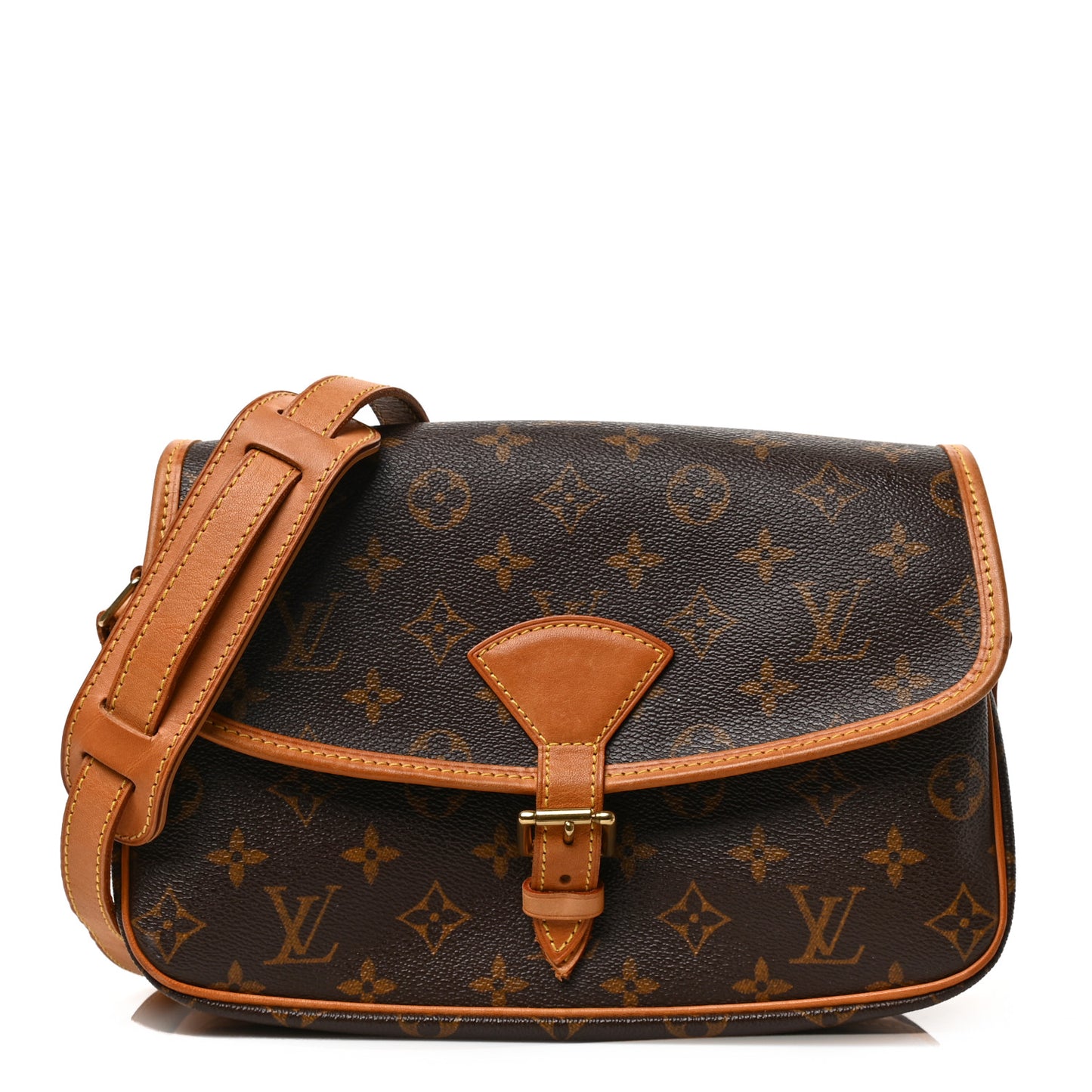 Monogram Sologne