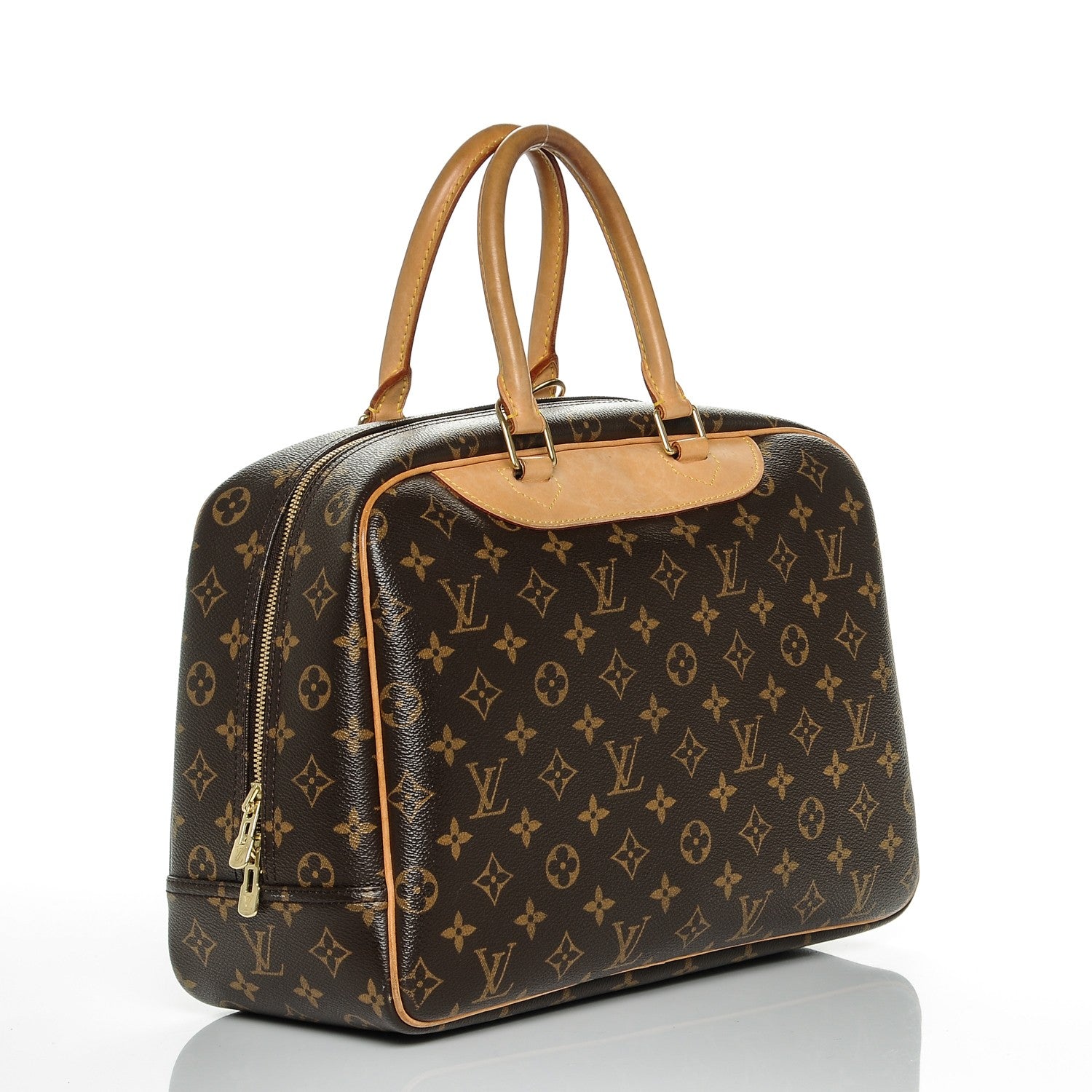 Louis Vuitton Monogram Deauville 3 of 6
