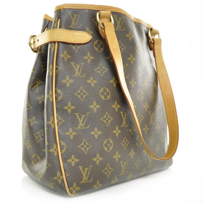 Louis Vuitton Monogram Batignolles Vertical 5 of 8