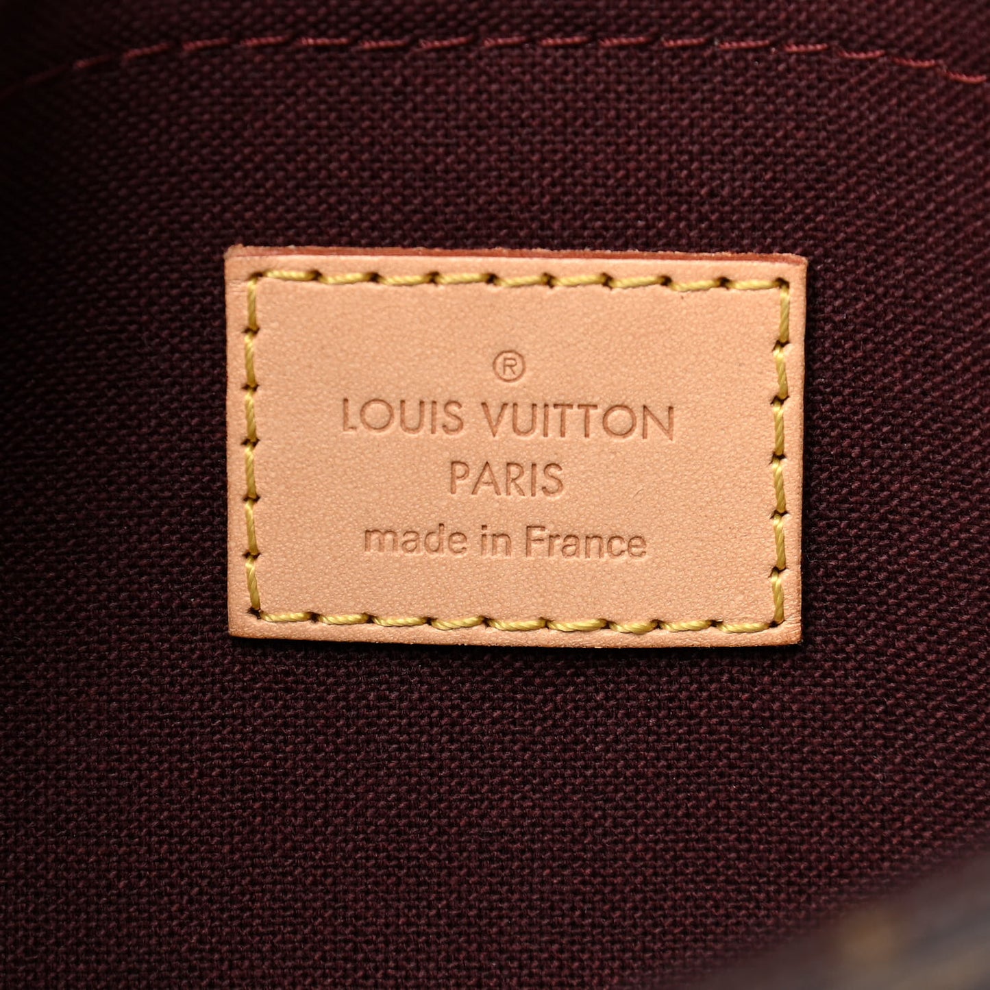 Monogram Favorite PM
