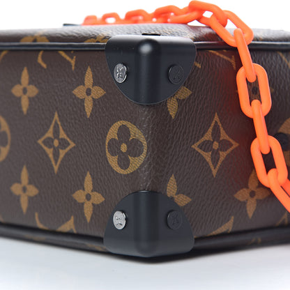 Louis Vuitton Monogram Solar Ray Mini Soft Trunk 9 of 9