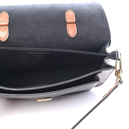 Louis Vuitton Monogram Vaugirard Black 5 of 9