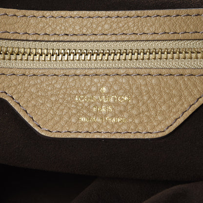 Louis Vuitton Mahina XL Biscuit 6 of 10