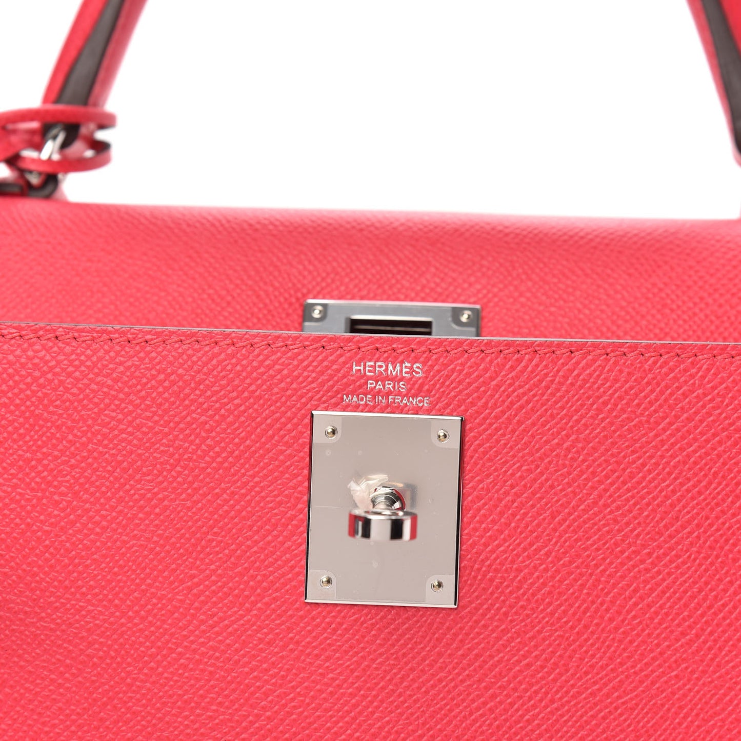 Epsom Kelly Sellier 28 Rose Extreme