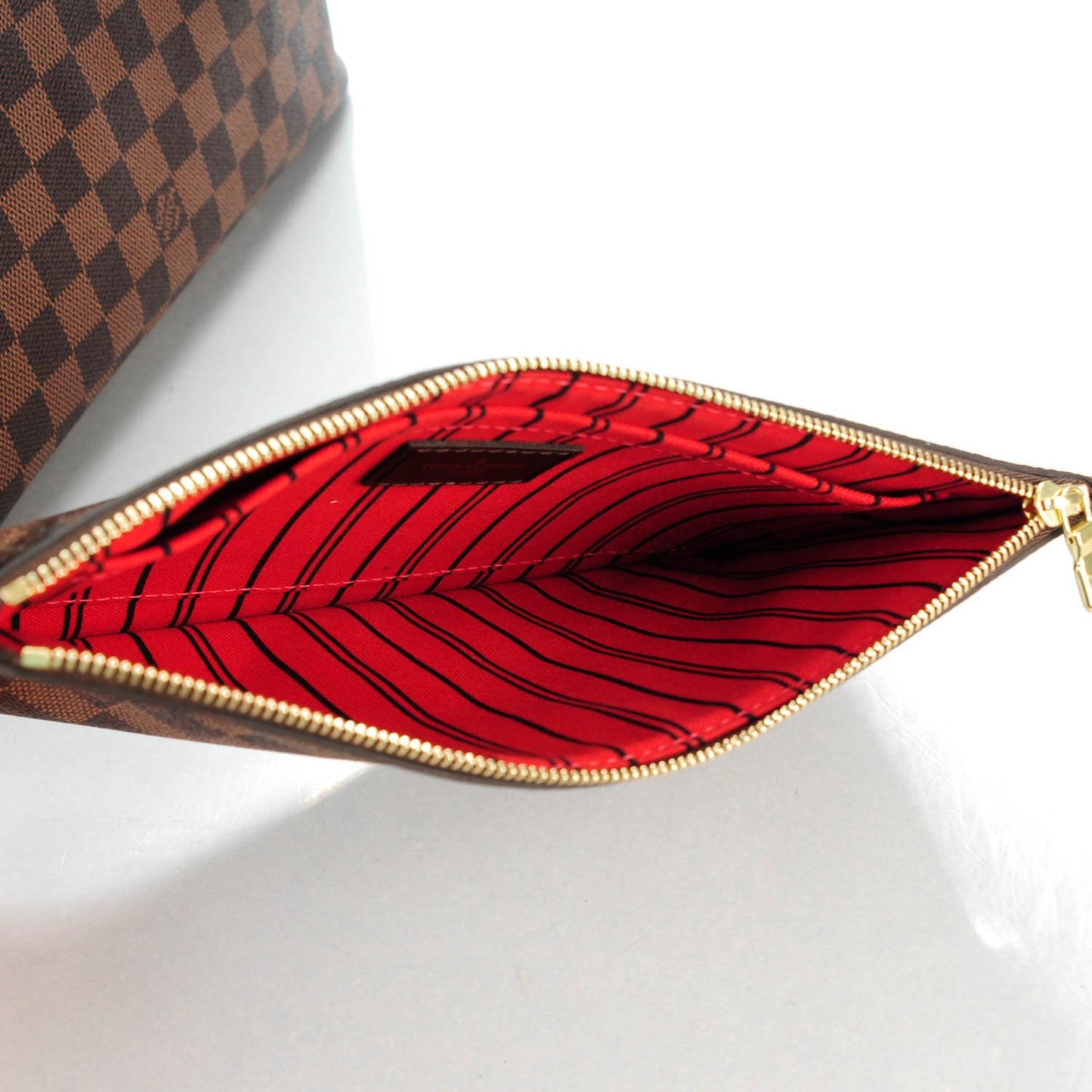 Damier Ebene Neo Neverfull MM