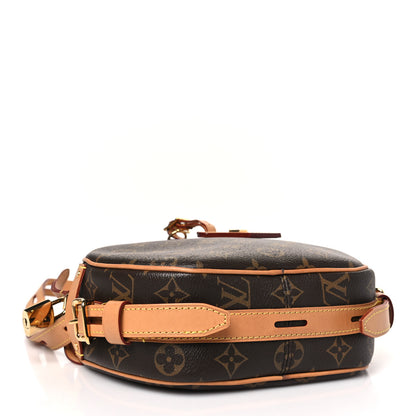 Louis Vuitton Monogram Boite Chapeau Souple MM 2 of 7