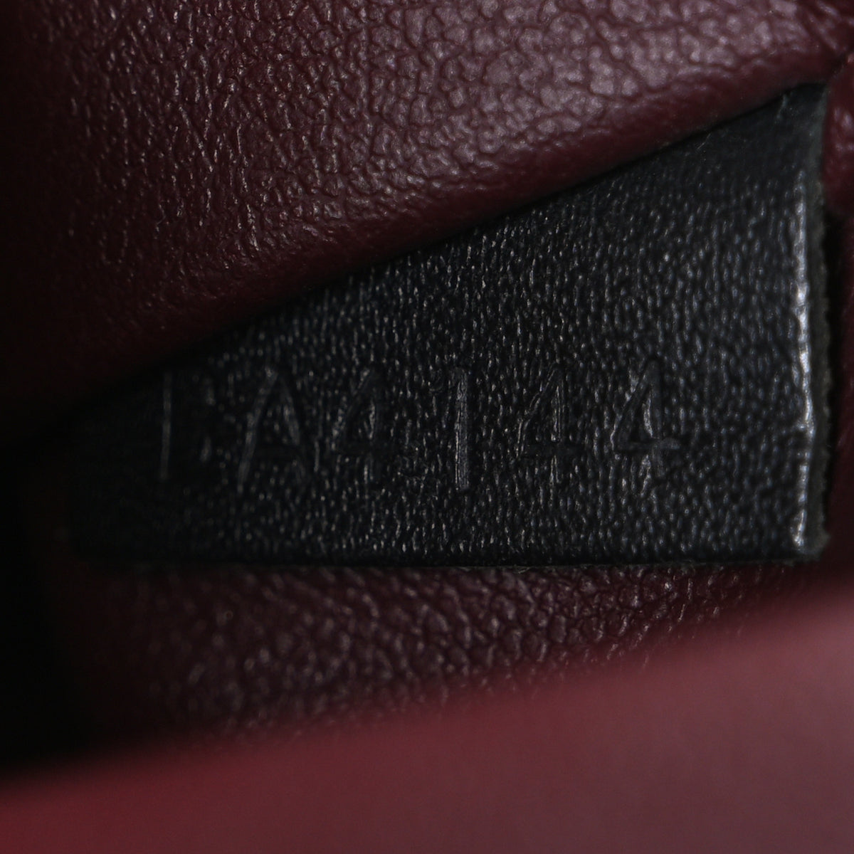 Monogram Macassar Toilet Pouch GM