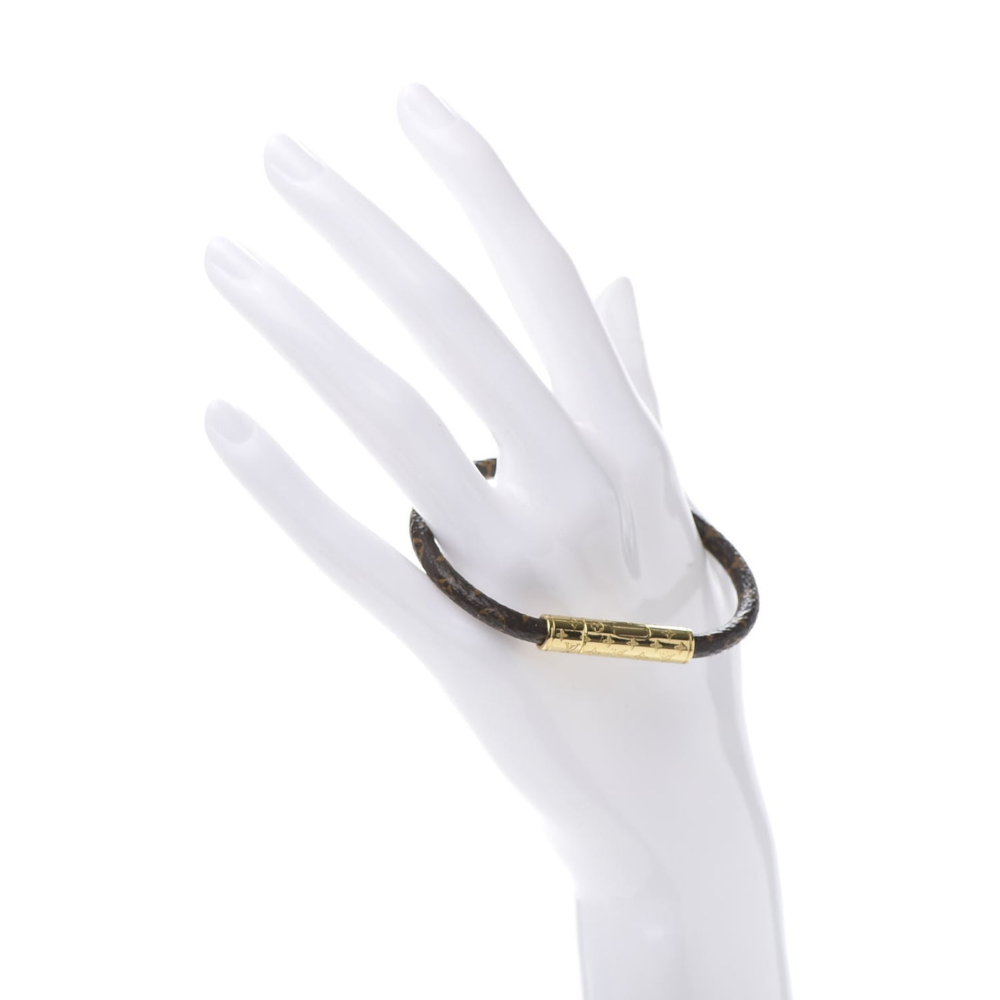 Monogram Confidential Bracelet 19