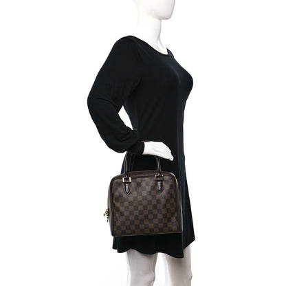 Louis Vuitton Damier Ebene Brera 2 of 12