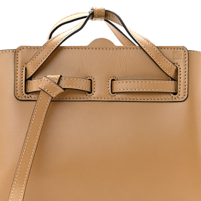Loewe Boxcalf Mini Lazo Tote Dune 8 of 10