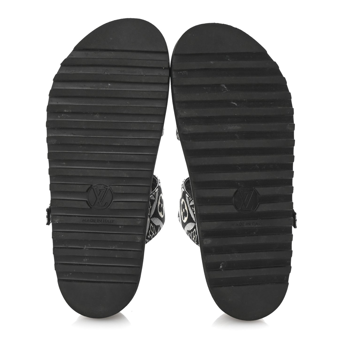 Jacquard Since 1854 Paseo Flat Comfort Mule 37.5 Grey