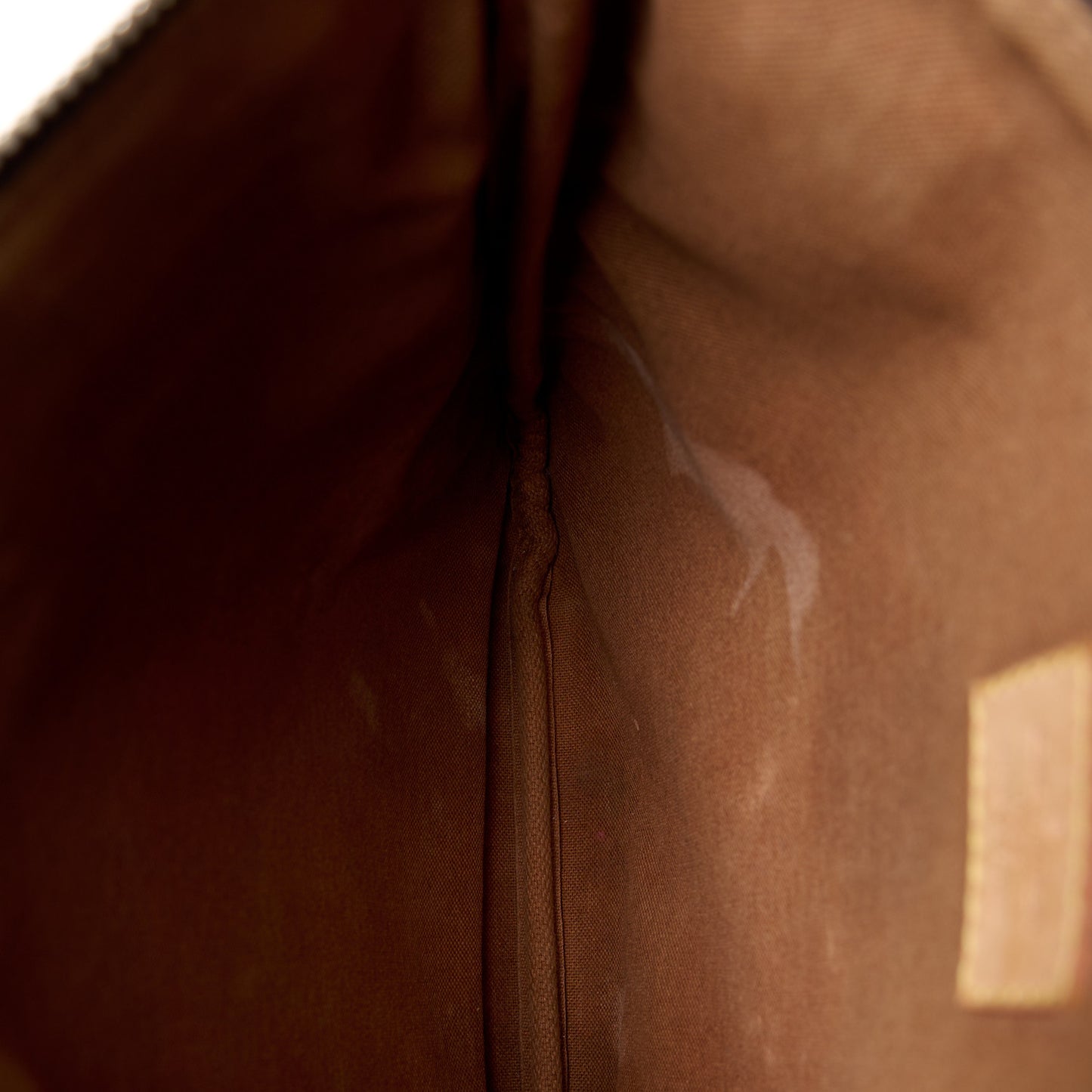 Monogram Bosphore Pochette