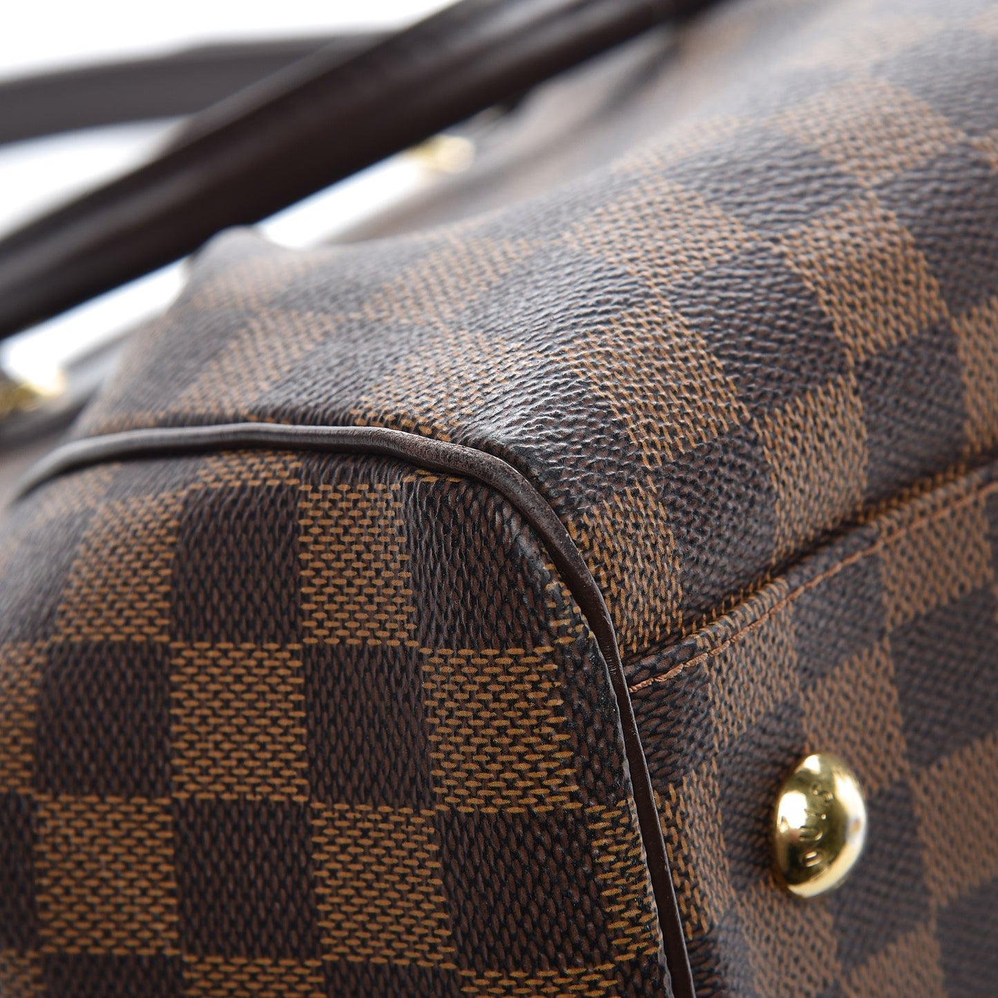 Damier Ebene Trevi PM