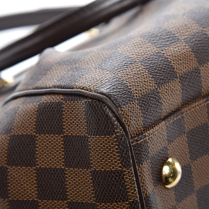 Louis Vuitton Damier Ebene Trevi PM 10 of 11