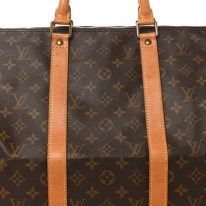 Louis Vuitton Monogram Keepall 50 6 of 11